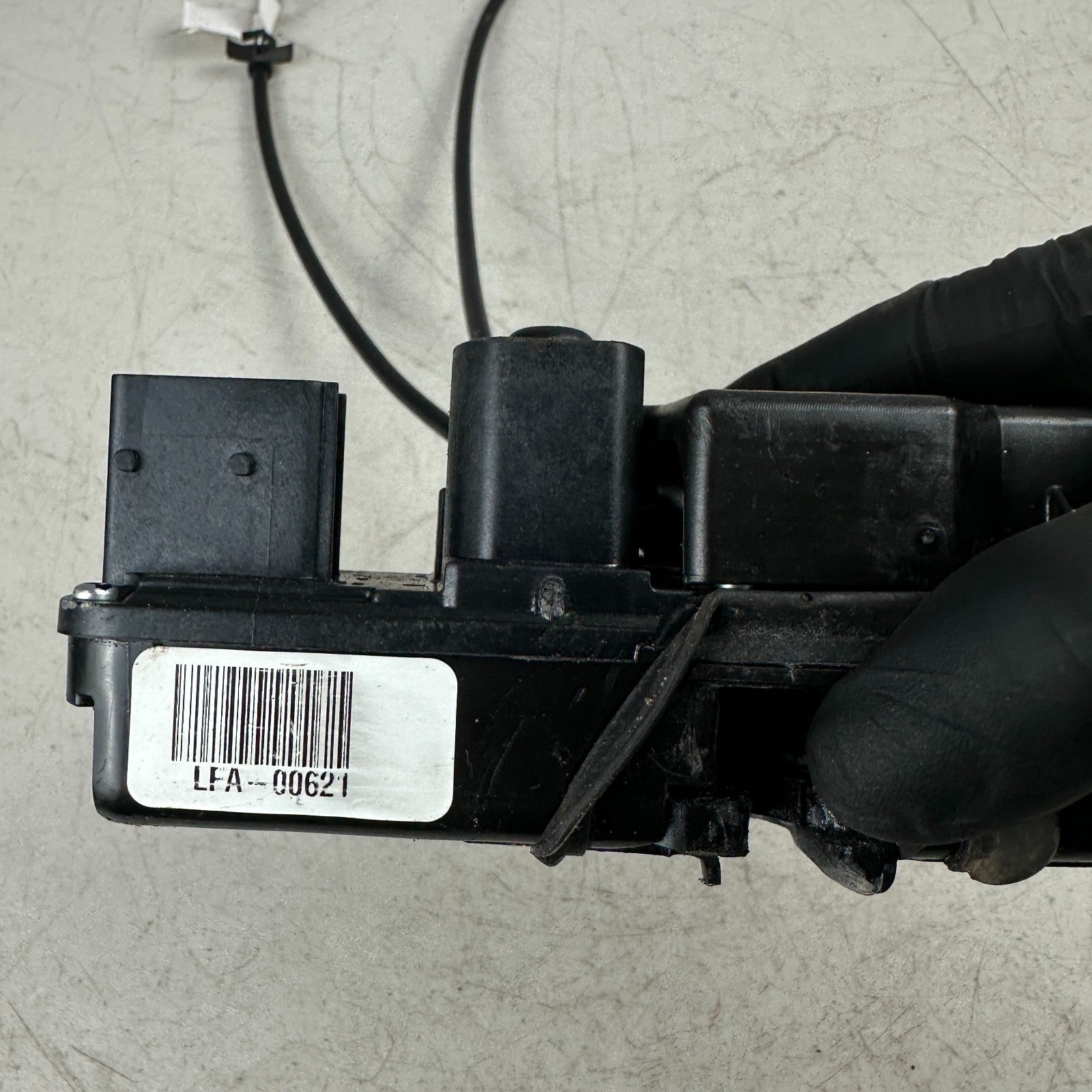 2014-2019 CHEVROLET CORVETTE C7 LEFT OR RIGHT SIDE DOOR LOCK LATCH ACTUATOR OEM
