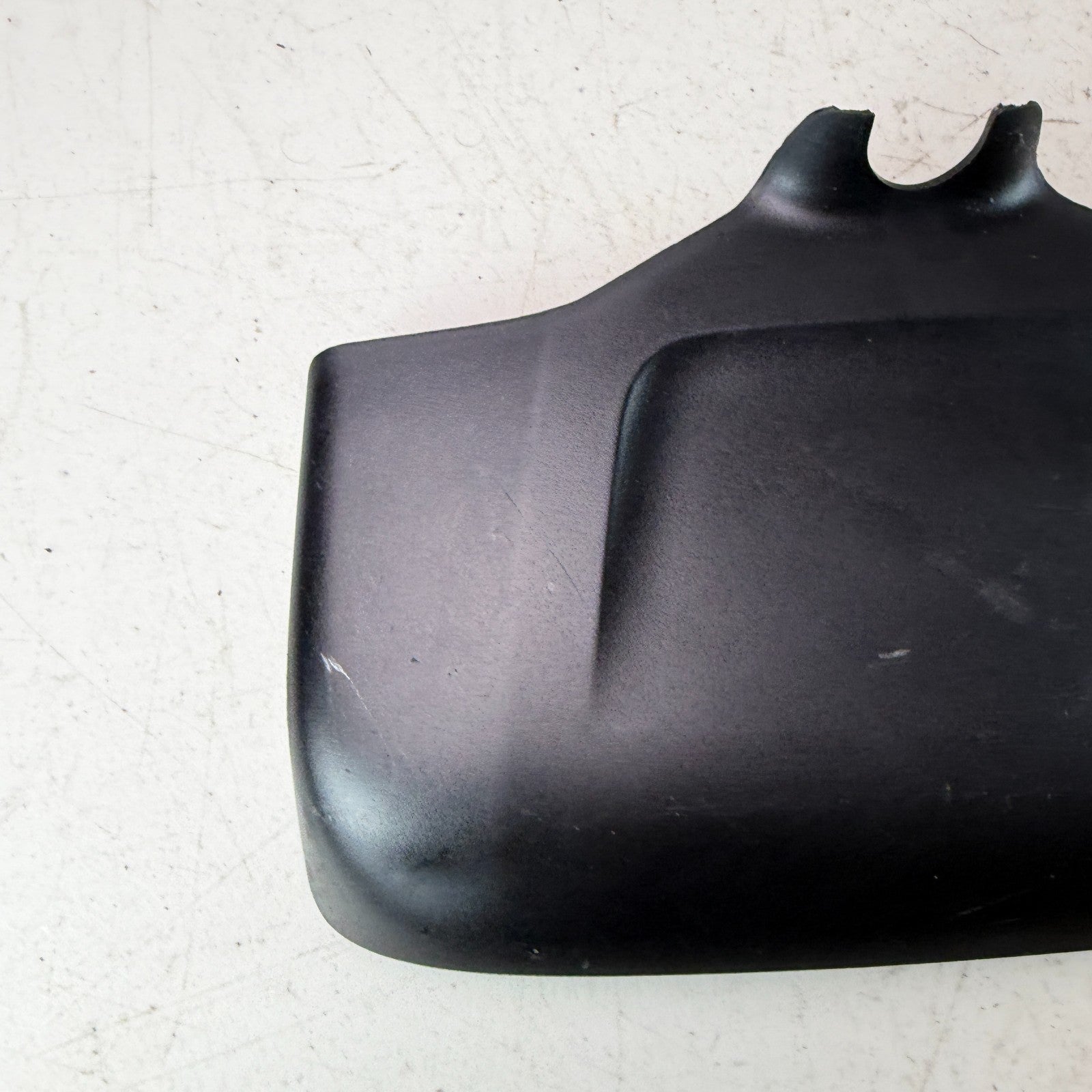 2017-2024 MASERATI LEVANTE INTERIOR REAR VIEW MIRROR COVER TRIM 670040423 OEM