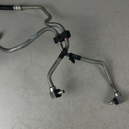 2016-2023 CHEVROLET CAMARO DIFFERENTIAL COOLANT COOLING LINE TUBE HOSE OEM