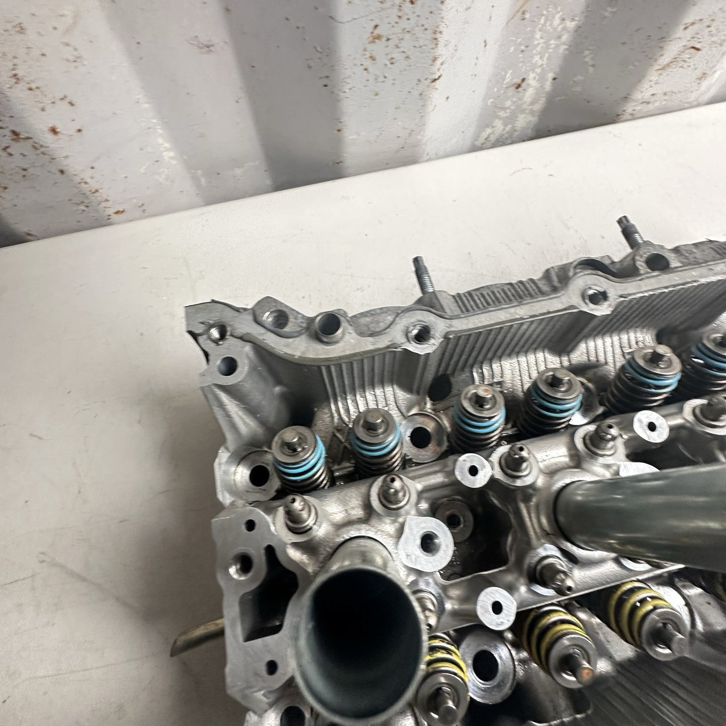 2020-22 Toyota Corolla 2.0 4 Cylinder Engine Cylinder Head Assembly OEM 40K Mile
