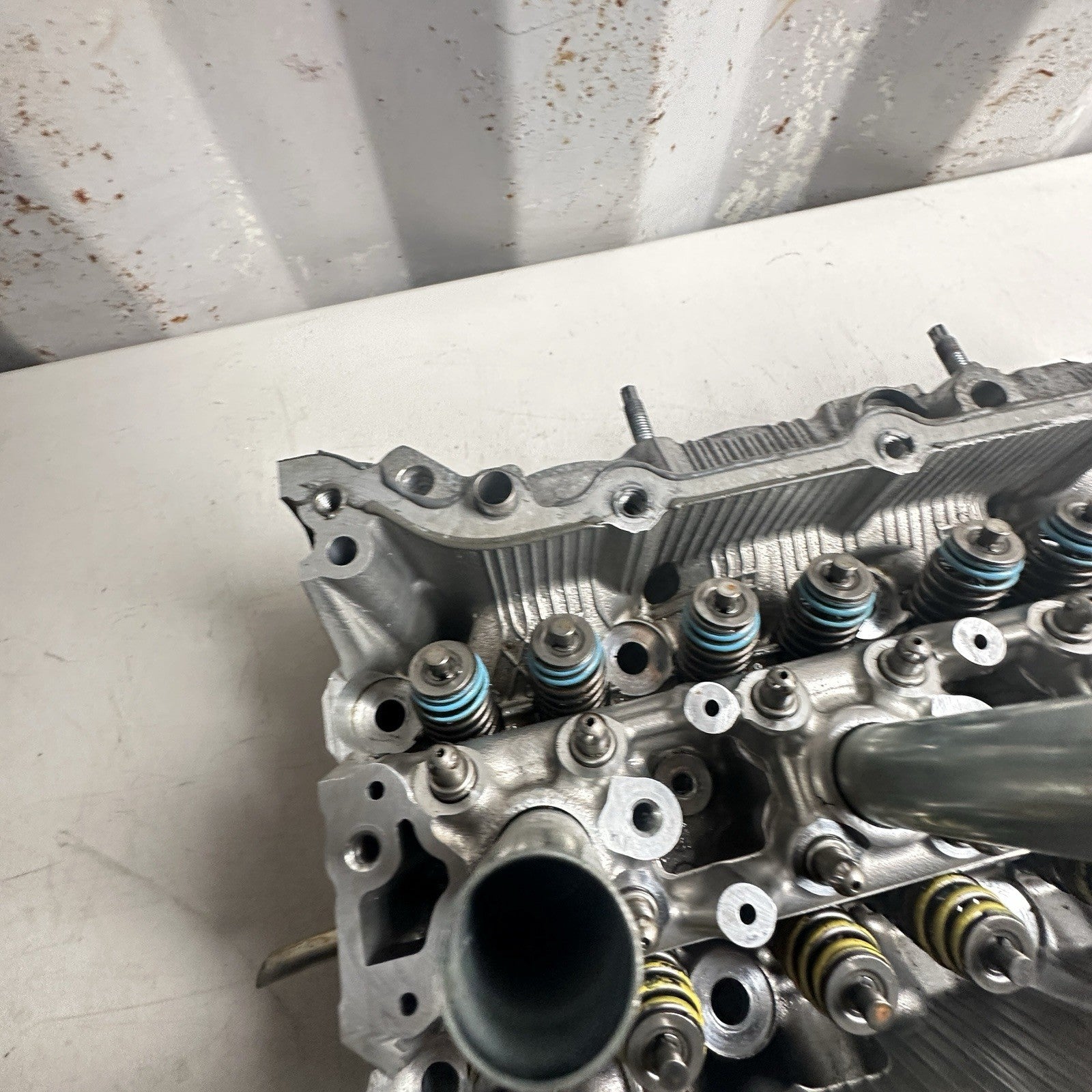 2020-22 Toyota Corolla 2.0 4 Cylinder Engine Cylinder Head Assembly OEM 40K Mile
