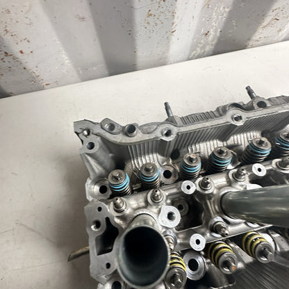 2020-22 Toyota Corolla 2.0 4 Cylinder Engine Cylinder Head Assembly OEM 40K Mile