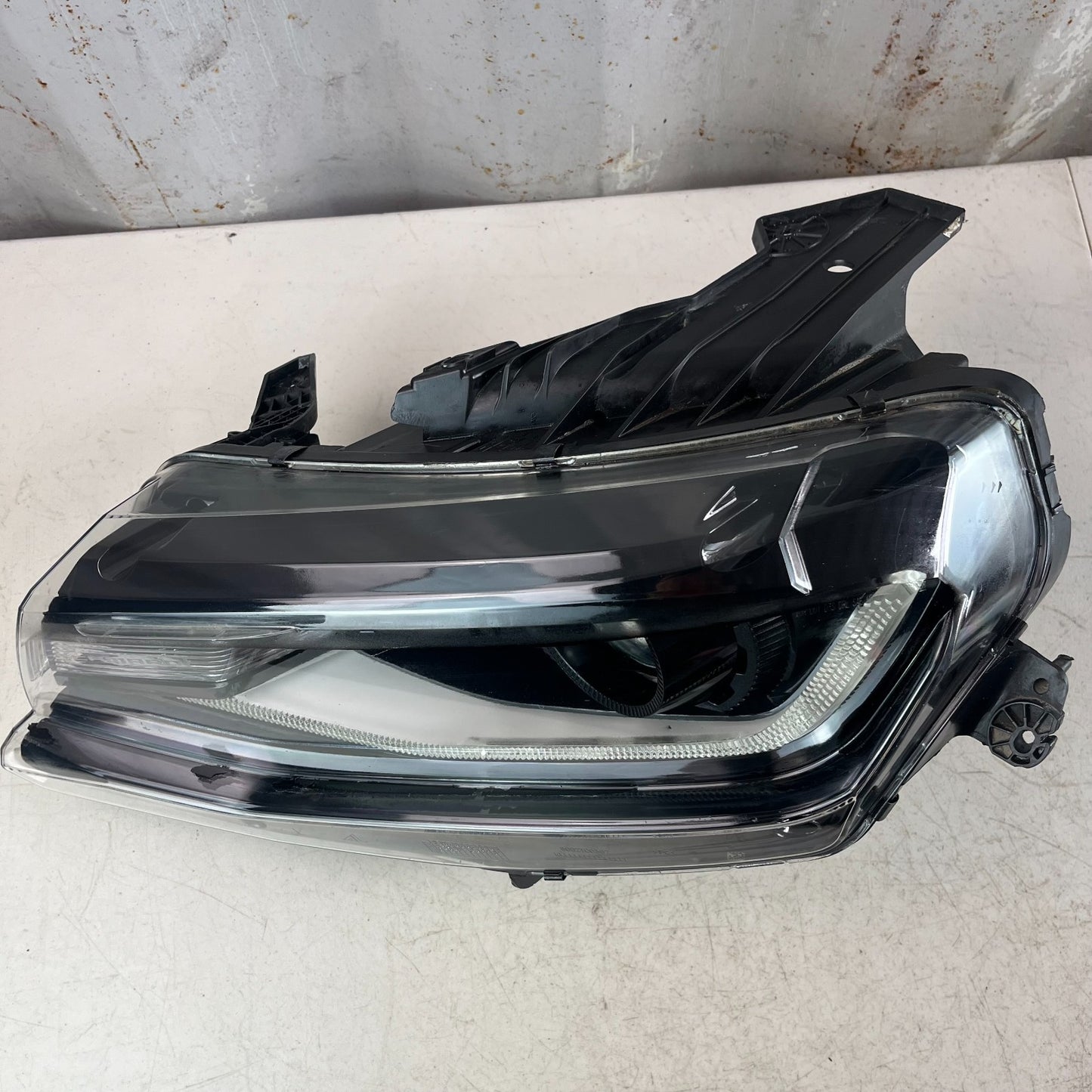 2016-2024 CHEVY CAMARO FRONT LEFT DRIVER SIDE XENON LED HEADLIGHT HEADLAMP OEM