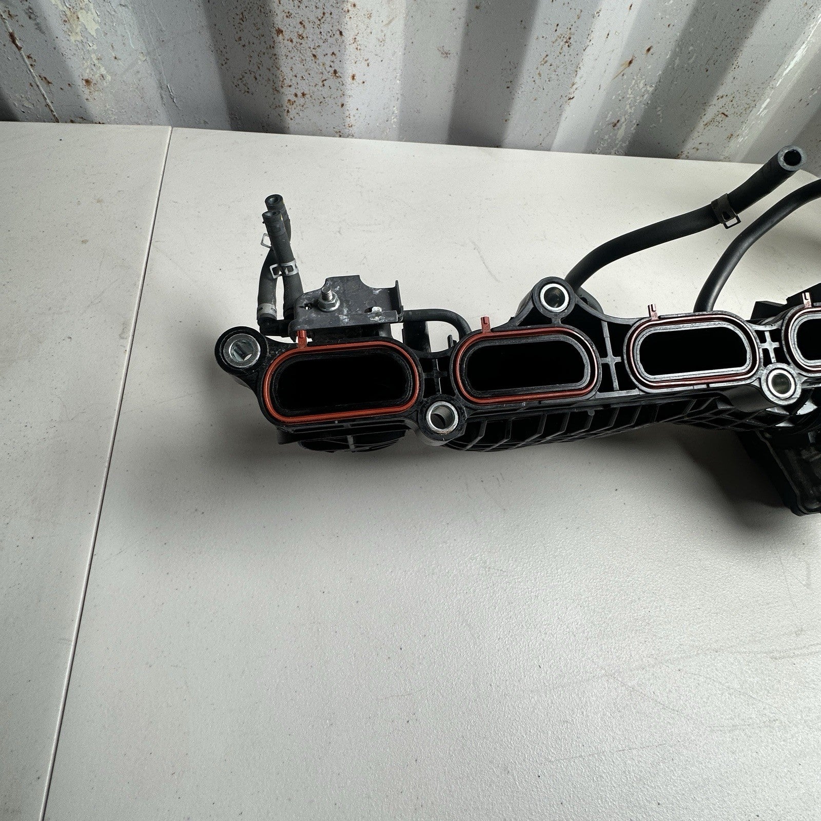 2023-2026 Acura Integra 1.5 TURBO Intake Manifold And Throttle Body Assembly OEM