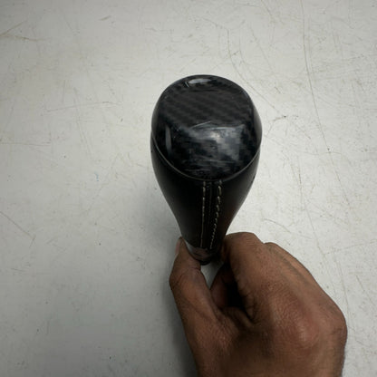 2014-19 CHEVROLET CORVETTE C7 FRONT AUTOMATIC TRANSMISSION GEAR SHIFTER KNOB OEM