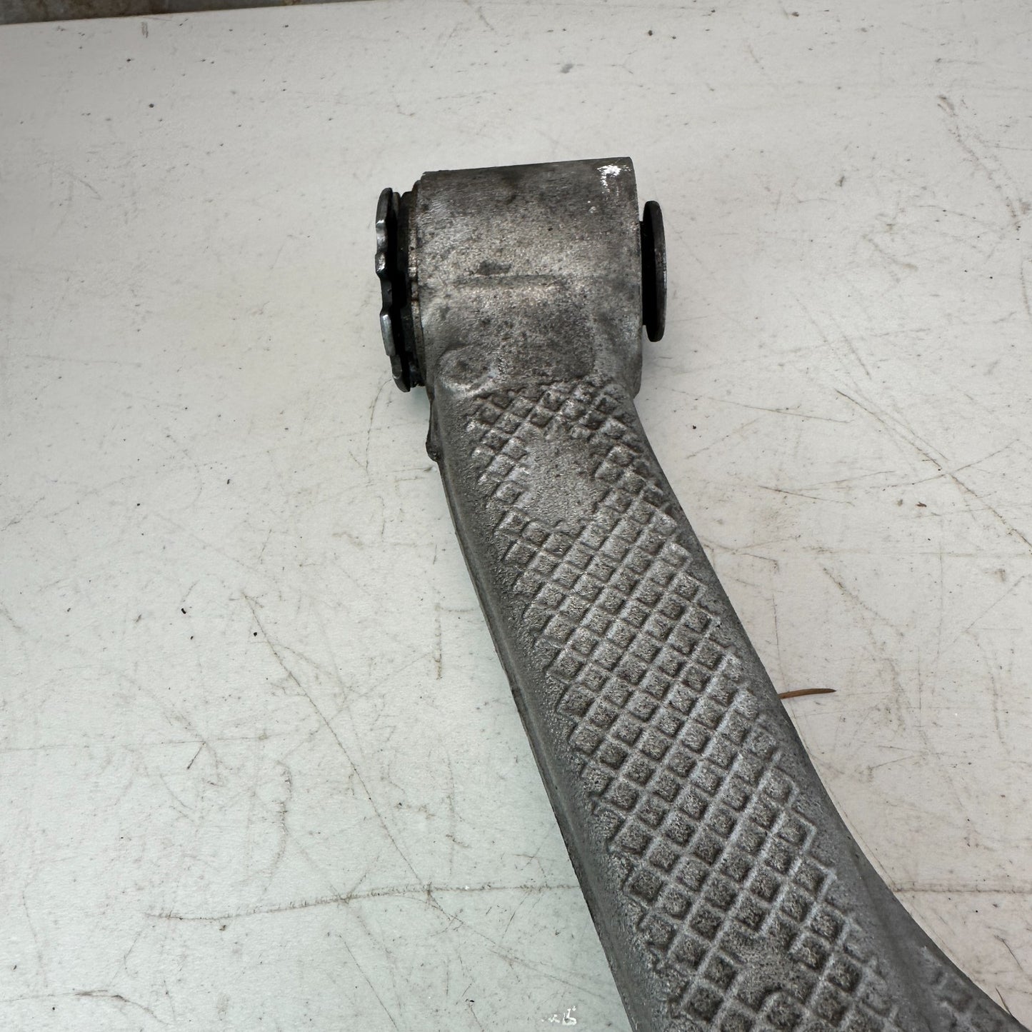 2014-2019 CORVETTE C7 REAR RIGHT PASSENGER SIDE LOWER SUSPENSION CONTROL ARM OEM