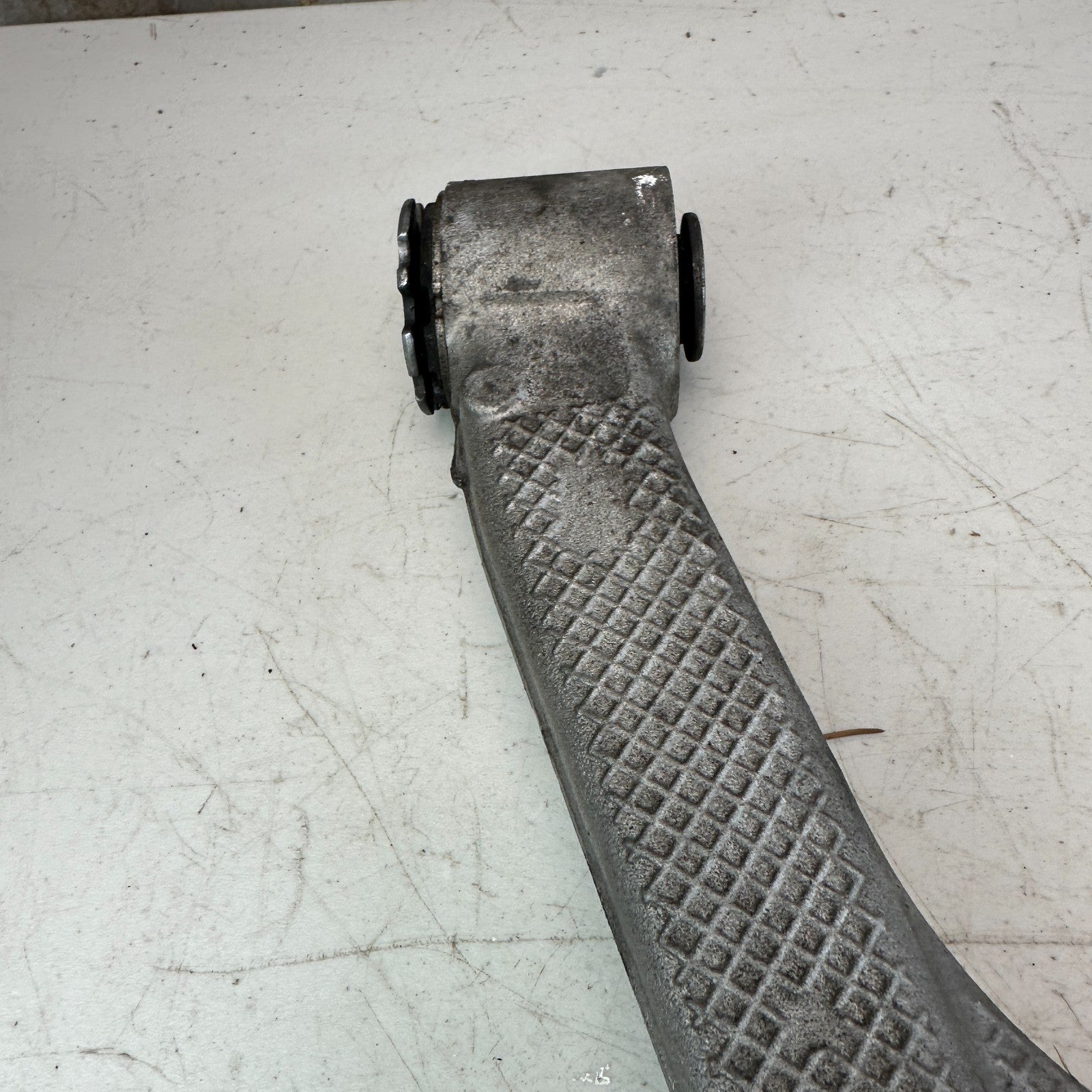 2014-2019 CORVETTE C7 REAR RIGHT PASSENGER SIDE LOWER SUSPENSION CONTROL ARM OEM