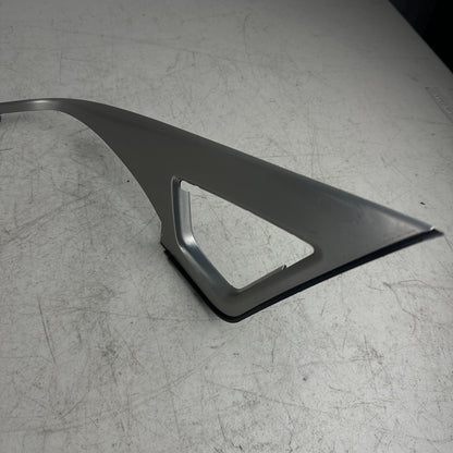 2014-2019 CHEVROLET CORVETTE DASHBOARD INSTRUMENT PANEL BEZEL TRIM MOLDING OEM