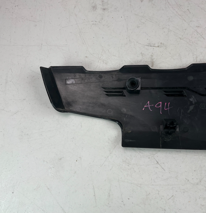 14-19 CHEVROLET CORVETTE C7 RIGHT ENGINE MOTOR SHIELD COVER PANEL 12643709 OEM