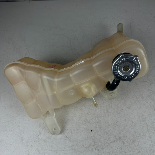 2011 - 2023 DODGE CHALLENGER RADIATOR COOLANT OVERFLOW RESERVOIR BOTTLE TANK OEM