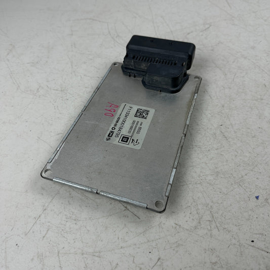 2014-2019 CHEVROLET CORVETTE C7 SUSPENSION CONTROL MODULE UNIT 20968550 OEM