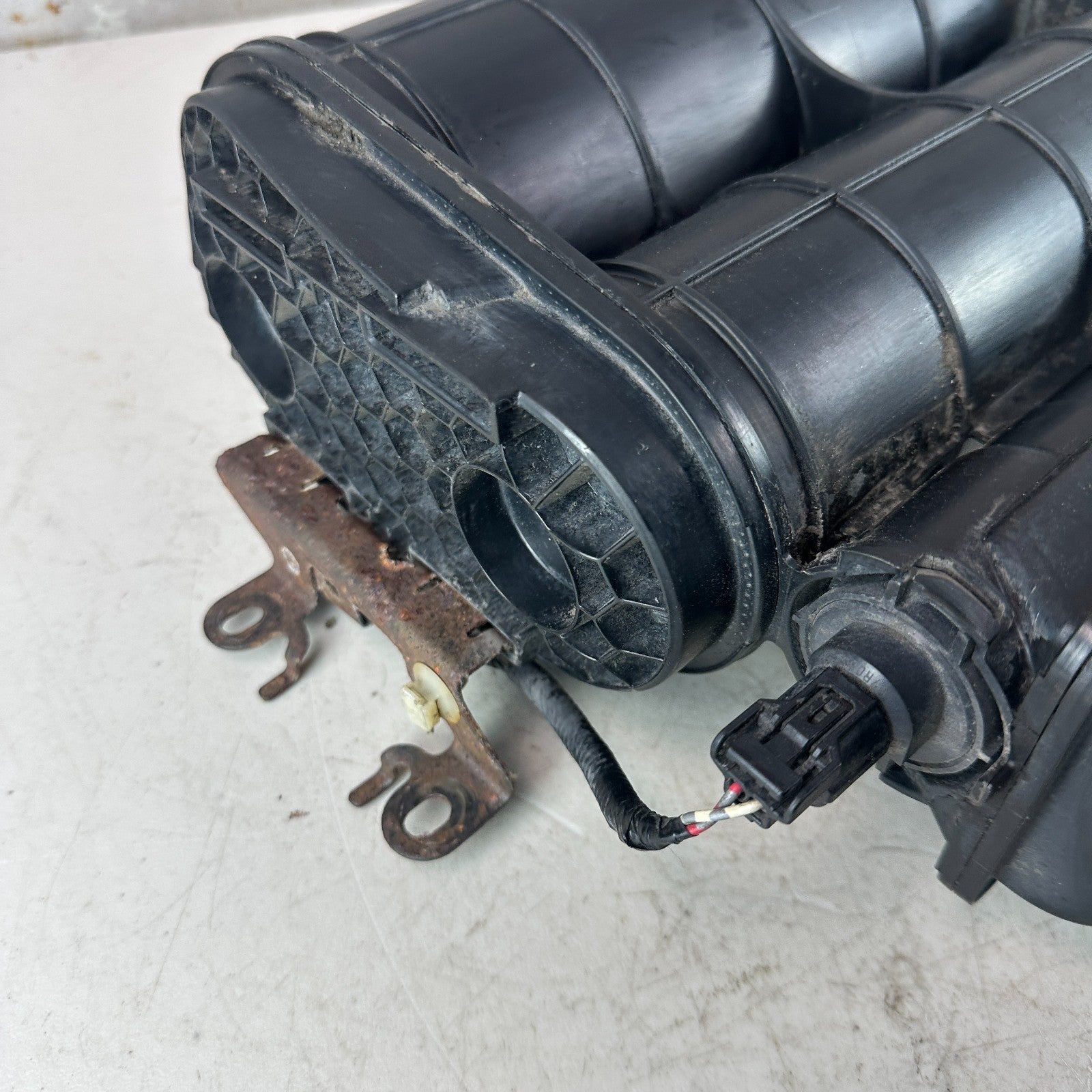2015-2017 ACURA TLX FUEL VAPOR EVAPORATOR CHARCOAL CANISTER 17300TZ7A010M1 OEM
