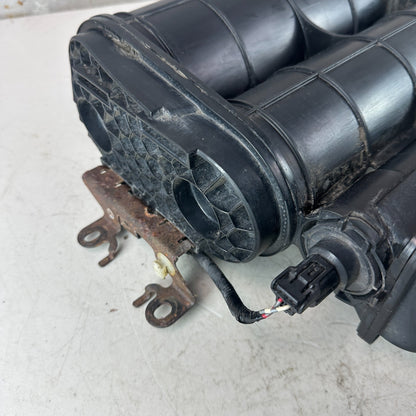 2015-2017 ACURA TLX FUEL VAPOR EVAPORATOR CHARCOAL CANISTER 17300TZ7A010M1 OEM