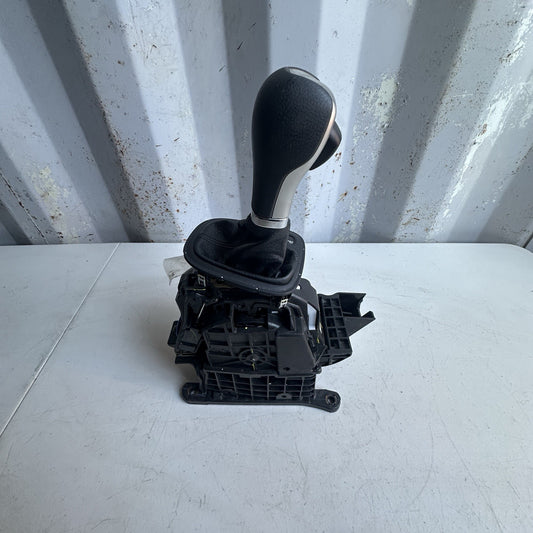 2017 - 2021 JEEP COMPASS FLOOR GEAR SHIFTER SELECTOR KNOB