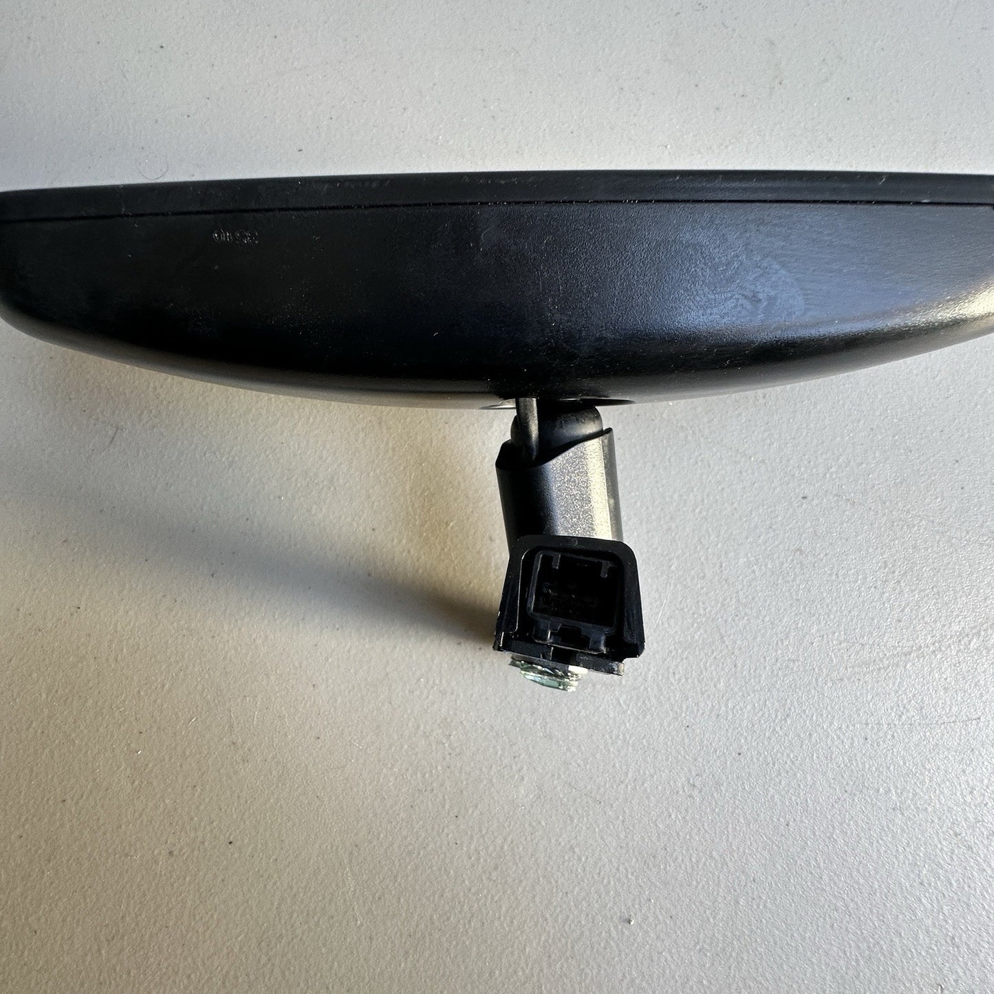 15 - 19 HYUNDAI SONATA INTERIOR REAR VIEW MIRROR W/O AT DIMMING,W/TELEMATICS