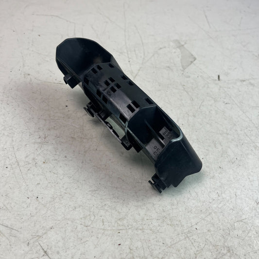 2020-2025 TOYOTA COROLLA SEDAN REAR LEFT SIDE BUMPER RETAINER MOUNT BRACKET OEM