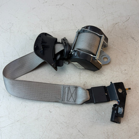 05-13 CHEVROLET CORVETTE FRONT RIGHT PASSENGER SEAT BELT RETRACTOR 15828282 OEM