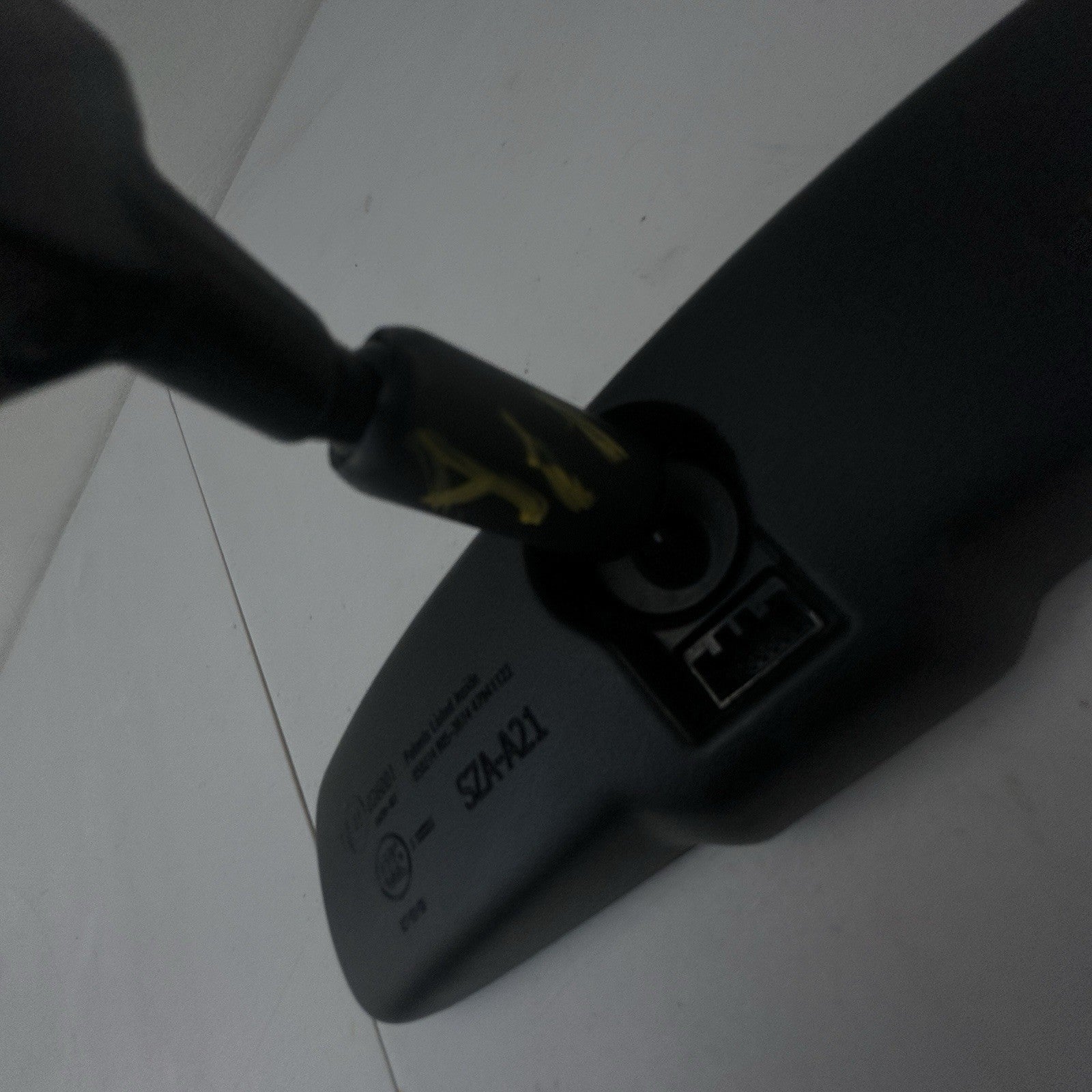 13 14 15 16 17 Honda HONDA ACCORD EX-L Rear View Interior Mirror Auto Dimming