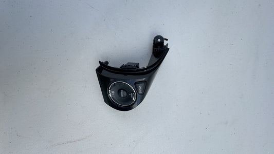 2013-2015 Honda Civic Cruise Control Switch And Cover OEM