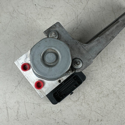 2014-2016 CHEVROLET CORVETTE C7 ANTI LOCK ABS BRAKE PUMP MODULATOR UNIT OEM