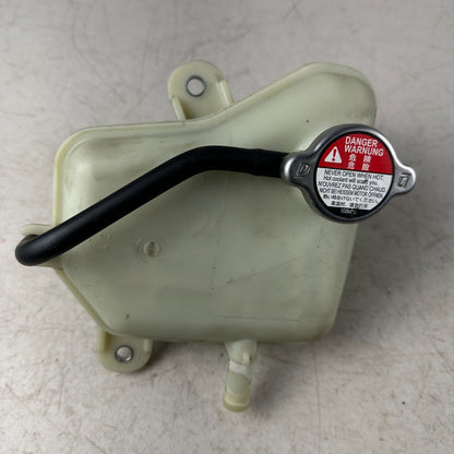 16-21 HONDA CIVIC ENGINE COOLANT RESERVOIR TANK EXPANSION TANK 19101-5BA-A01 OEM