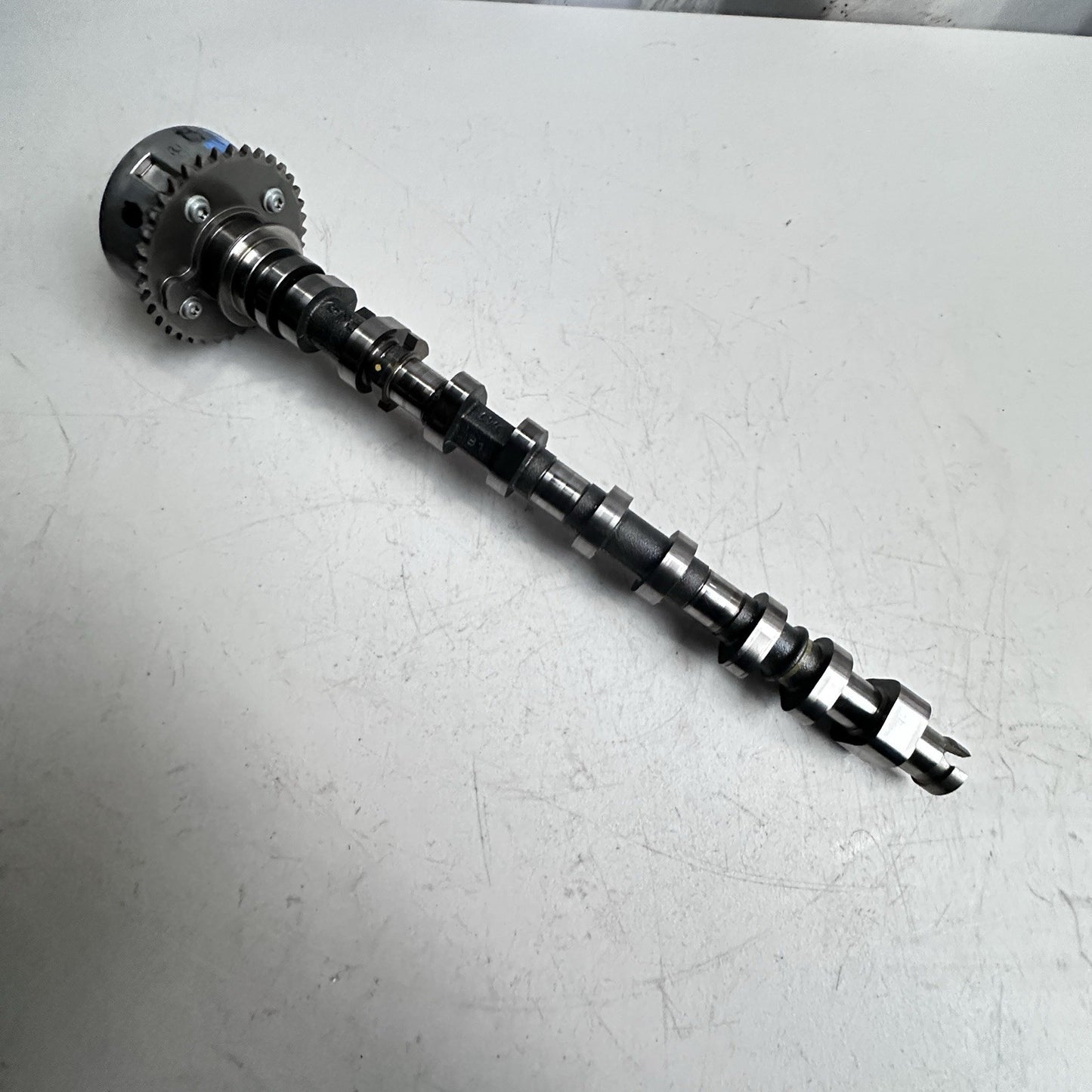 2019-2022 TOYOTA COROLLA 41K Miles Exhaust Camshaft/Sprocket Gear OEM 2.0L 4cyl