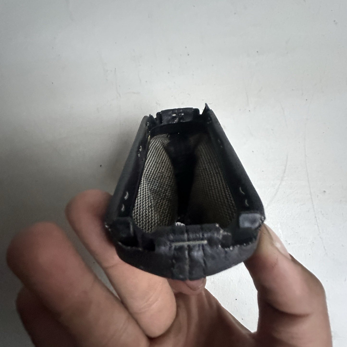 2013 - 2018 Acura ILX Transmission shifter boot cover OEM