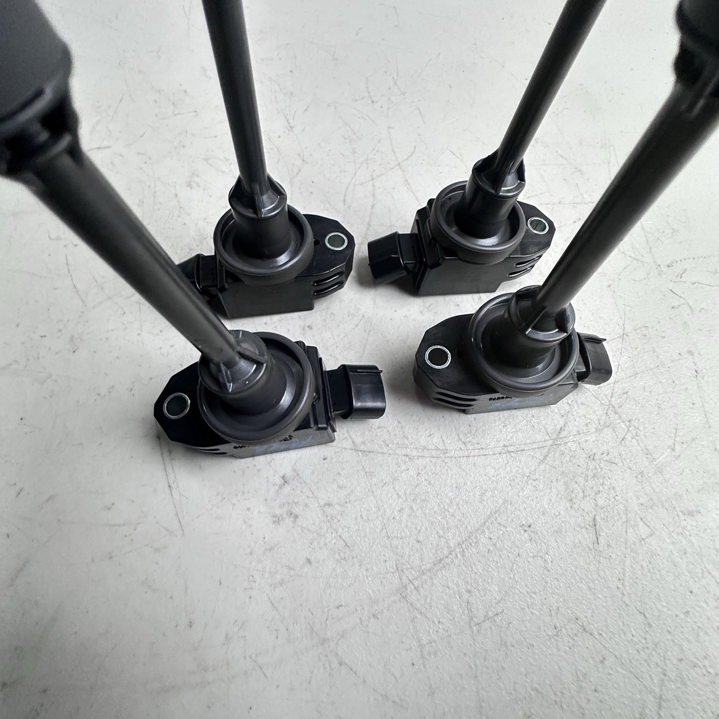 2019-2024 Toyota Corolla 2.0 Ignition Coil Packs 90919-A2009 SET OF 4 OEM USED