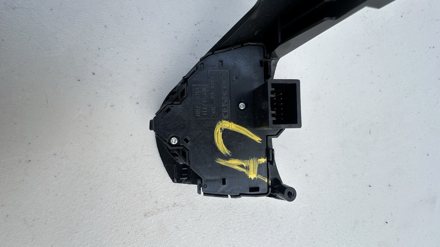 2013-2015 Honda Civic Cruise Control Switch And Cover OEM