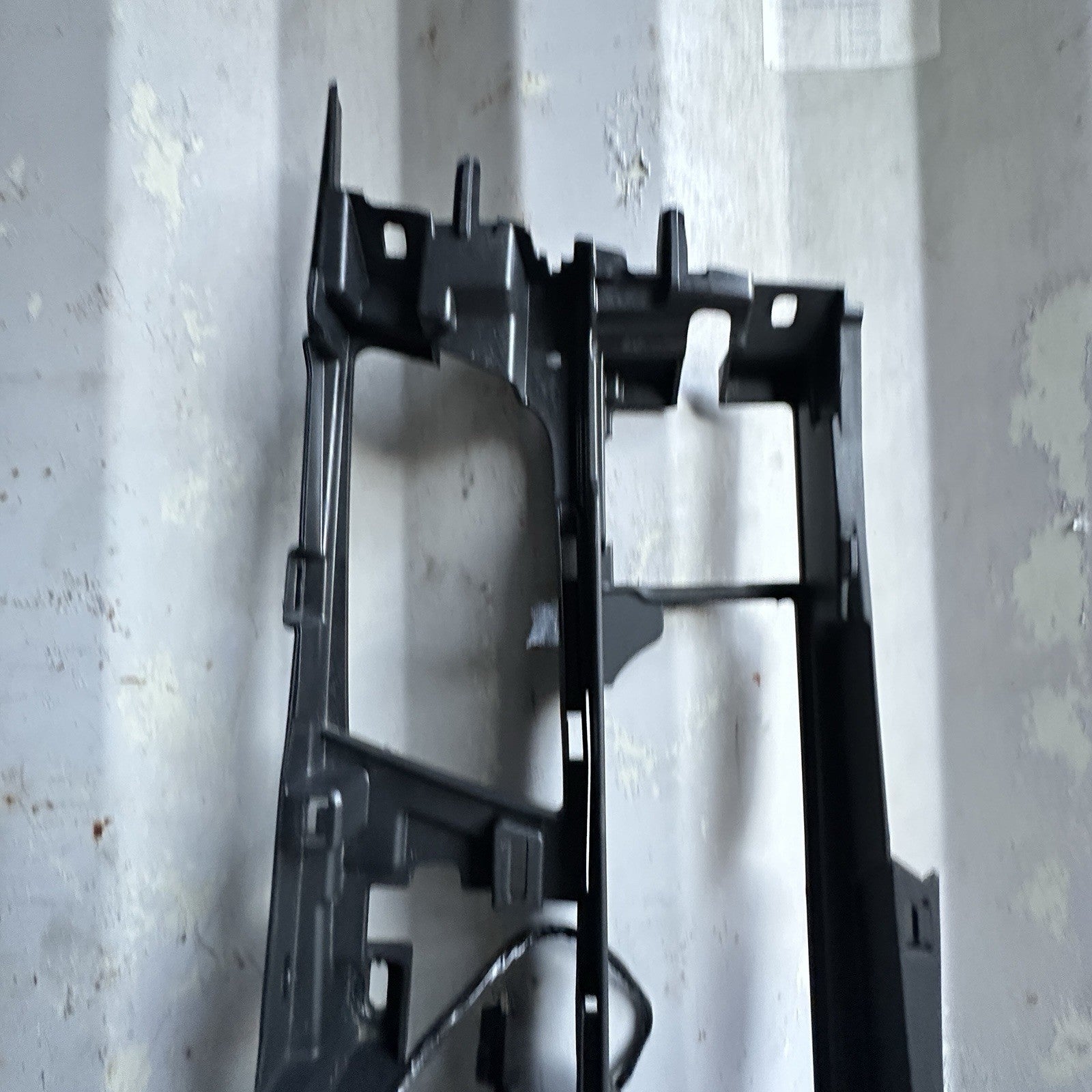 2014-2019 CHEVROLET CORVETTE C7 CENTER CONSOLE BASE OEM