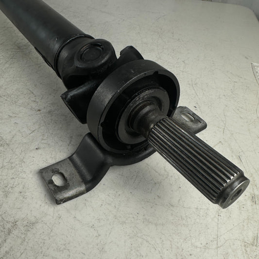 2016-2024 CHEVROLET CAMARO REAR PROPELLER DRIVE SHAFT DRIVESHAFT 84306999 OEM