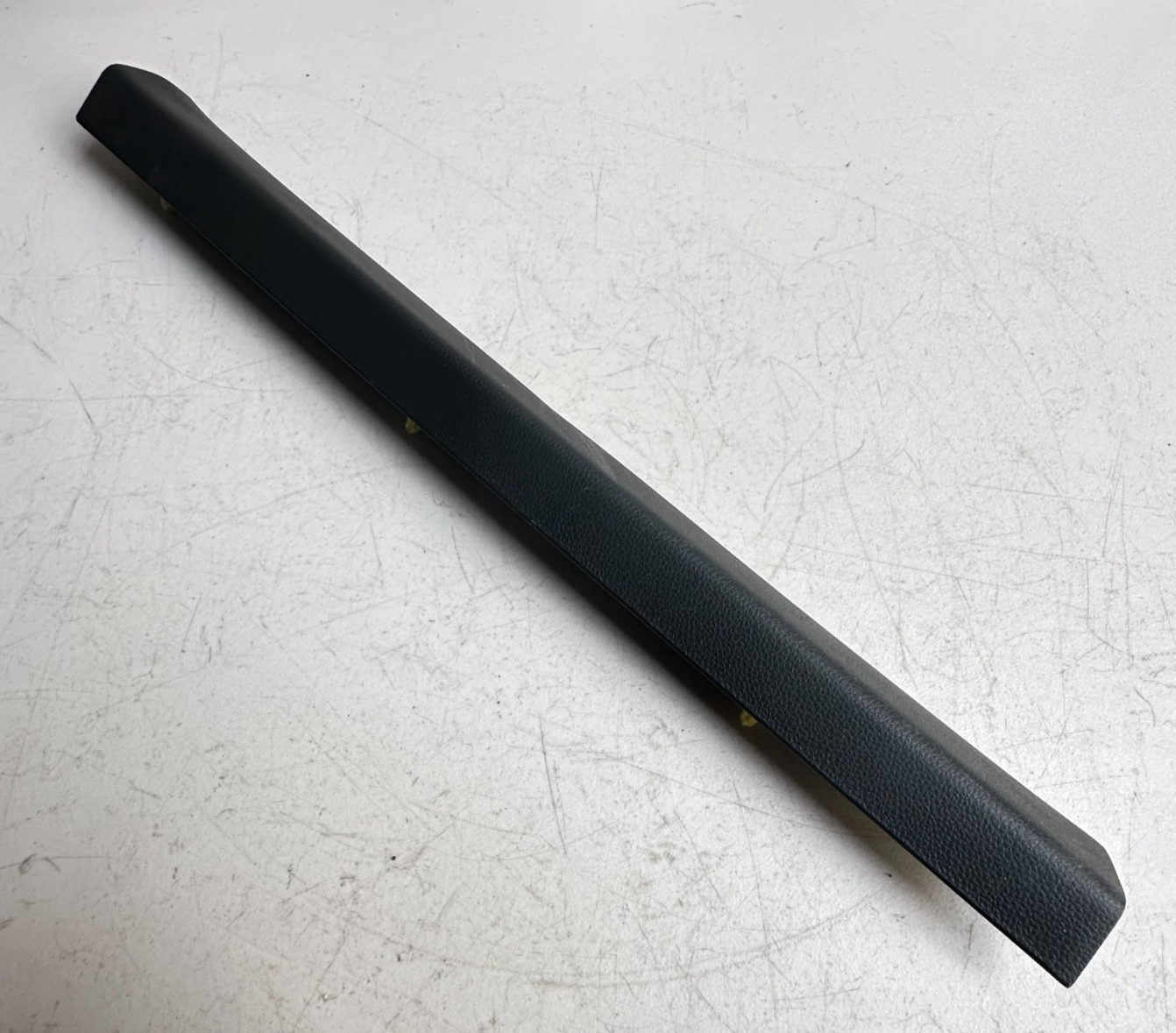 23-25 ACURA INTEGRA FRONT LEFT DRIVER SIDE DOOR SILL SCUFF PLATE COVER TRIM OEM