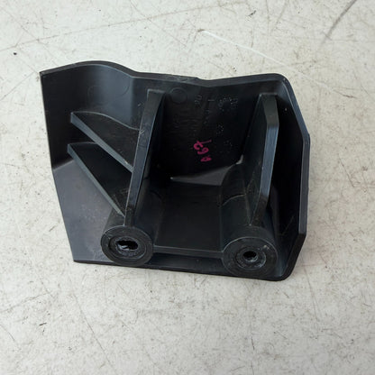 1997-2013 CHEVROLET CORVETTE C5 C6 ACCELERATOR GAS PEDAL STOP BRACKET 12558786