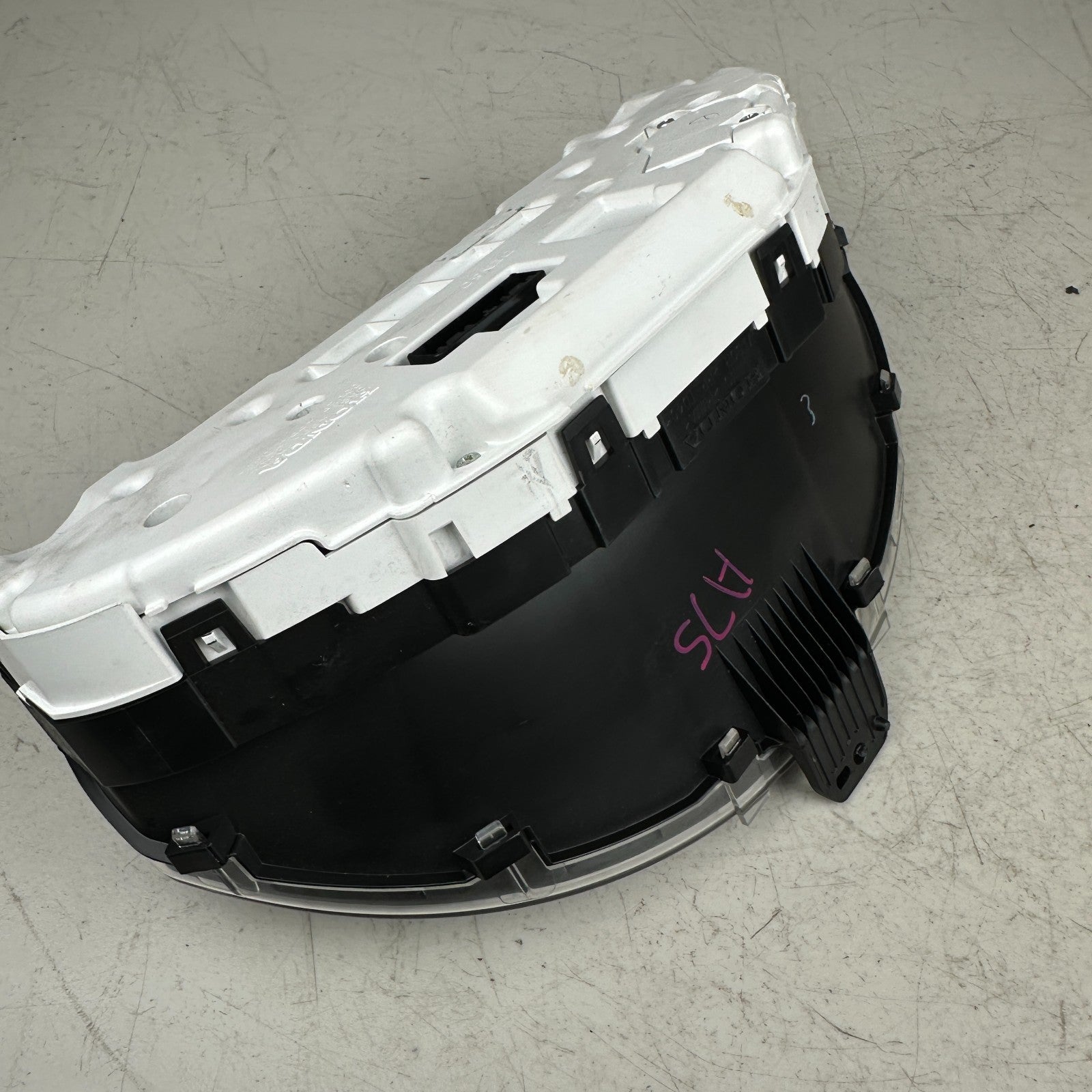 2015-2020 ACURA TLX DASH SPEEDOMETER INSTRUMENT CLUSTER GAUGE 78100-TZ3-A140 OEM