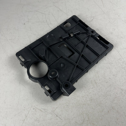 14-19 CHEVY CORVETTE C7 ECM ENGINE COMPUTER CONTROL MODULE BRACKET 23130710 OEM