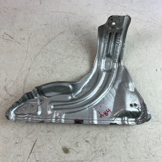 2015-2021 MERCEDES W205 C300 ENGINE TURBOCHARGER MANIFOLD HEAT SHIELD COVER OEM