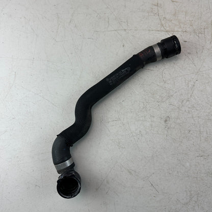 2015-2018 MERCEDES W205 C300 2.0L RADIATOR COOLANT HOSE TUBE PIPE A2055014784