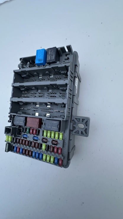 16-18 Acura ILX Cabin Fuse Box Relay Junction Block Genuine OEM 38200-TX6-A210