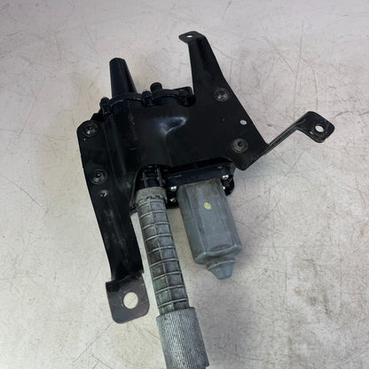 2008-2015 CADILLAC CTS-V ELECTRONIC PARKING BRAKE ACTUATOR W/ CABLE 25961962 OEM