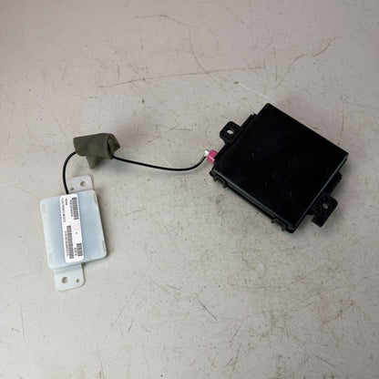 17-20 MASERATI LEVANTE KEYKESS ENTRY & PASSIVE ENTRY CONTROL MODULE 68226365AA