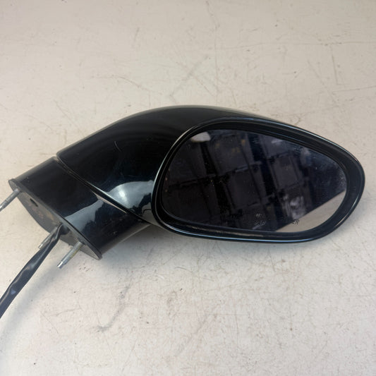 2005-2013 CHEVROLET CORVETTE C6 RIGHT PASSENGER SIDE VIEW DOOR MIRROR 015629 OEM