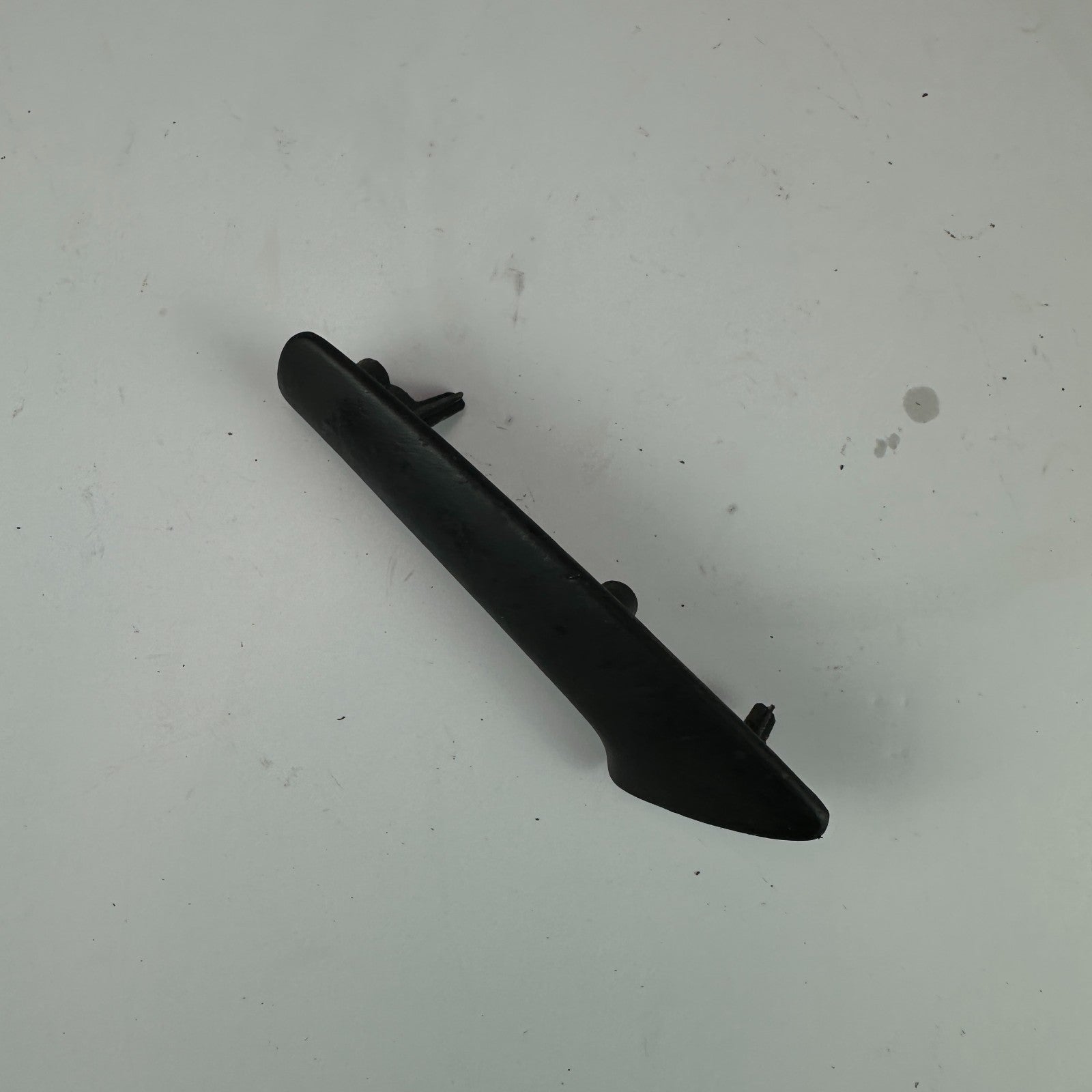 2014-2019 CHEVROLET CORVETTE C7 DASH DASHBOARD LEFT SIDE GRIP GRAB HANDLE OEM