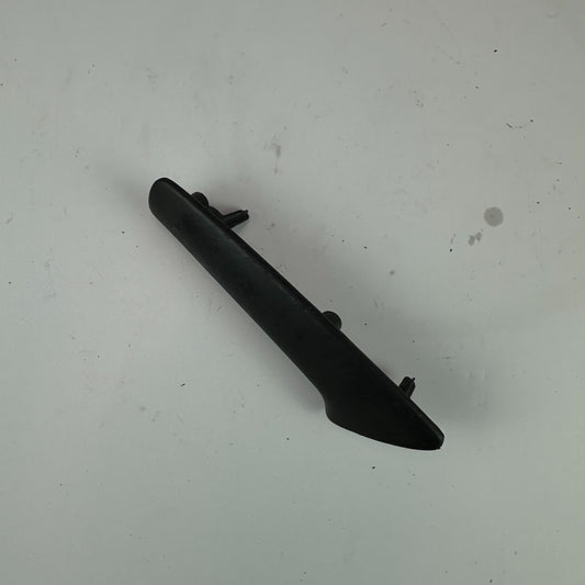 2014-2019 CHEVROLET CORVETTE C7 DASH DASHBOARD LEFT SIDE GRIP GRAB HANDLE OEM