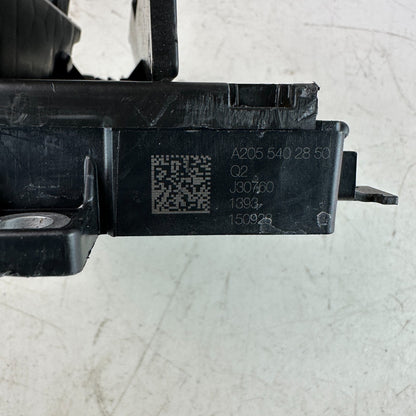 2015-2021 MERCEDES W205 C300 POWER DISTRIBUTION FUSE BOX JUNCTION BLOCK OEM