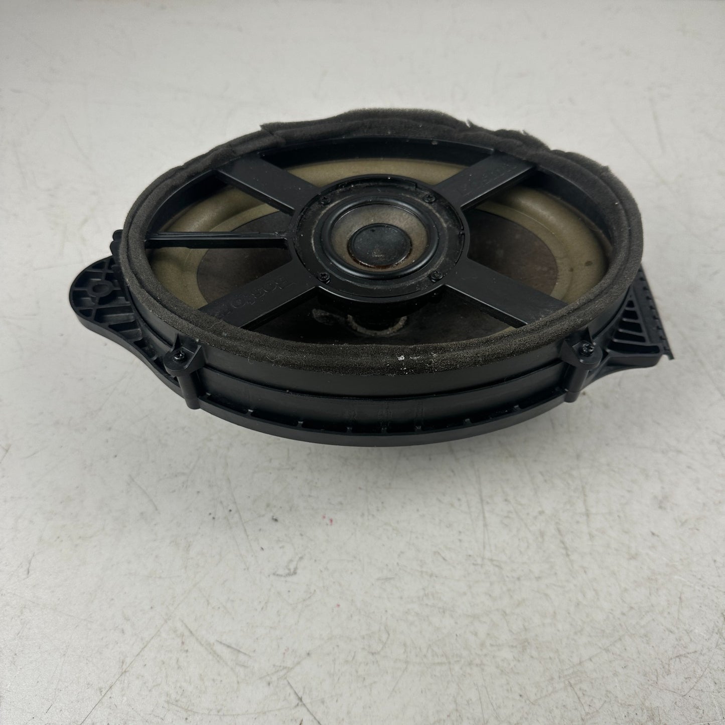 2010-15 CHEVROLET CAMARO REAR RIGHT OR LEFT SIDE DOOR AUDIO SPEAKER 20984302 OEM