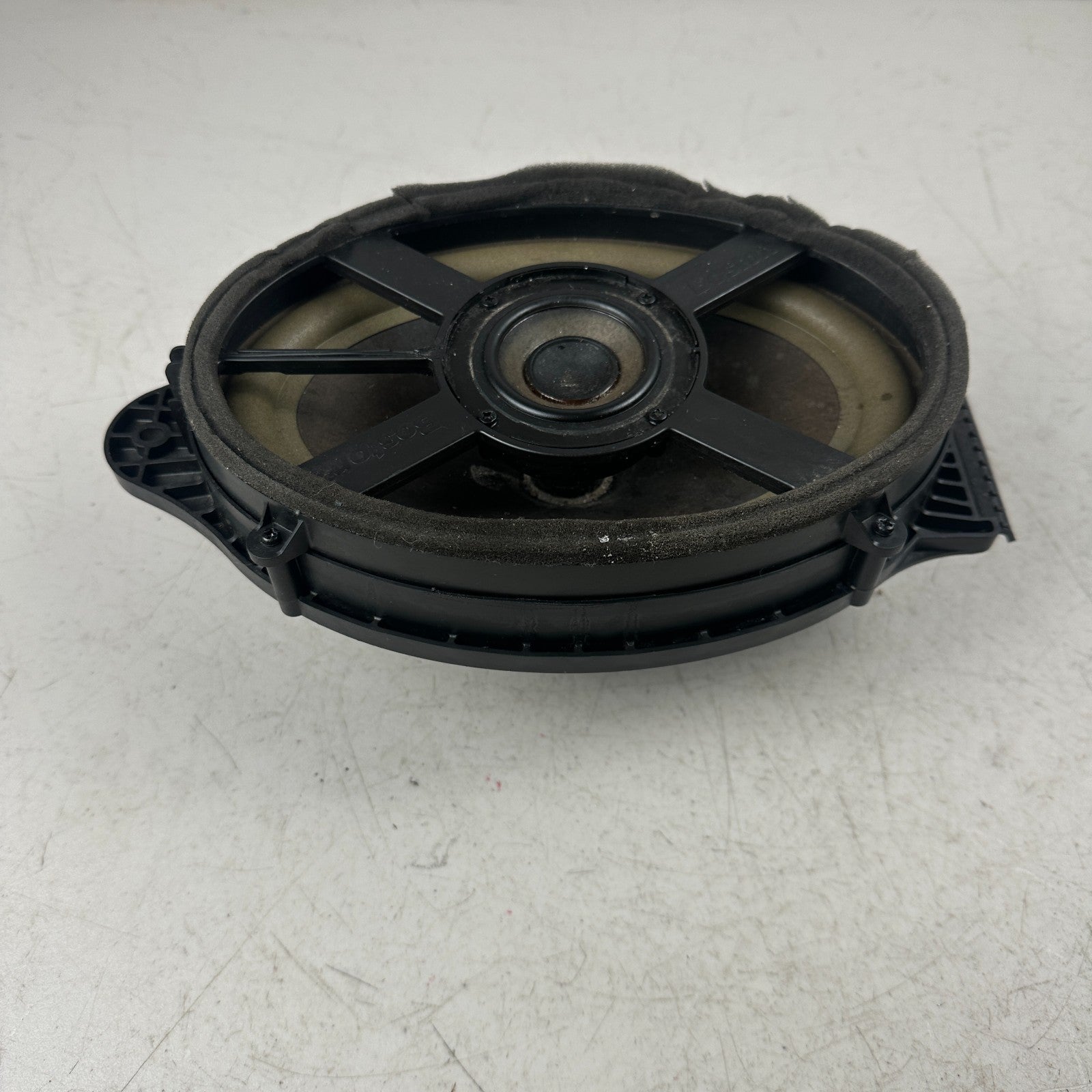 2010-15 CHEVROLET CAMARO REAR RIGHT OR LEFT SIDE DOOR AUDIO SPEAKER 20984302 OEM
