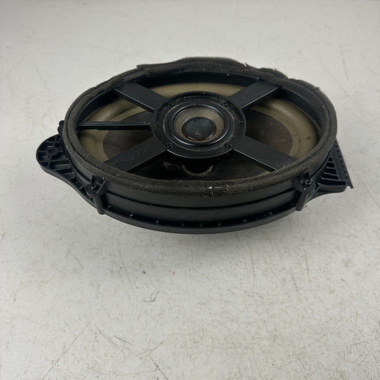 2010-15 CHEVROLET CAMARO REAR RIGHT OR LEFT SIDE DOOR AUDIO SPEAKER 20984302 OEM