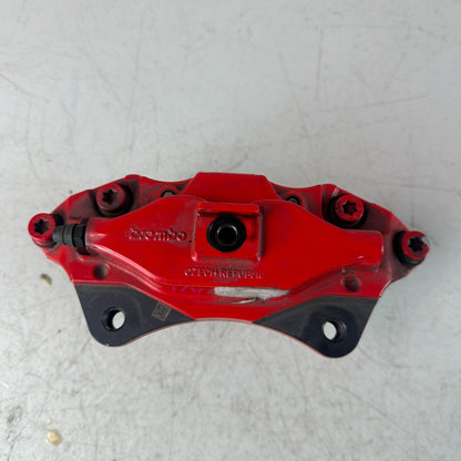 2014-2019 CHEVROLET CORVETTE C7 REAR LEFT DRIVER SIDE BREMBO BRAKE CALIPER OEM
