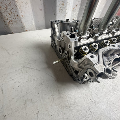 2020-22 Toyota Corolla 2.0 4 Cylinder Engine Cylinder Head Assembly OEM 40K Mile
