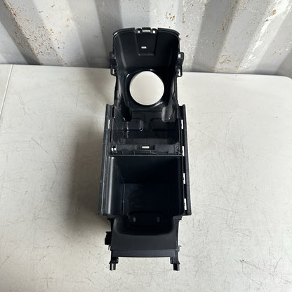 23-26 ACURA INTEGRA CENTER CONSOLE CUP HOLDER COMPARTMENT FRAME 83403T20A2